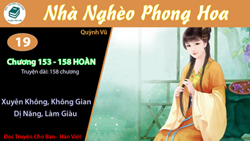 [HV] Nhà Nghèo Phong Hoa